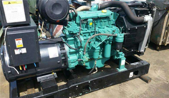 西区柴油发电机 西区柴油发电机