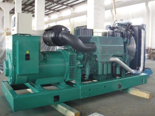 西区便携静音：租赁无声发电机组，便携式解决能源需求