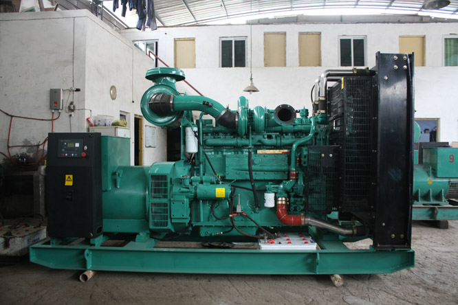 西区环保无噪音：租用静音发电机组，为环境和耳朵双重保驾护航